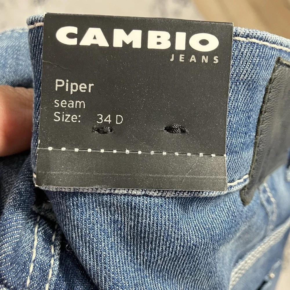 Cambio piper slim